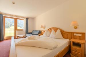Fotografie z fotogalerie ubytování Hotel Tyrol v destinaci Valle Di Casies