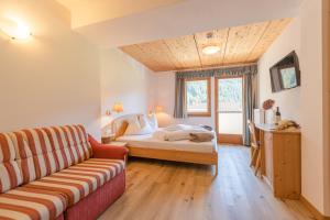 Fotografie z fotogalerie ubytování Hotel Tyrol v destinaci Valle Di Casies
