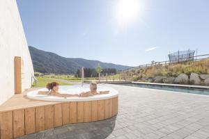 Fotografie z fotogalerie ubytování Hotel Tyrol v destinaci Valle Di Casies