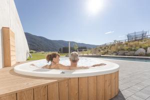 Fotografie z fotogalerie ubytování Hotel Tyrol v destinaci Valle Di Casies