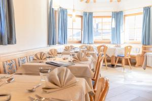 Fotografie z fotogalerie ubytování Hotel Tyrol v destinaci Valle Di Casies