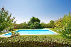 Fotografie z fotogalerie ubytování Casa De Arcos Alcudia Mallorca v destinaci Alcúdia