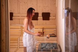 Fotografie z fotogalerie ubytování Hotel Tyrol v destinaci Valle Di Casies