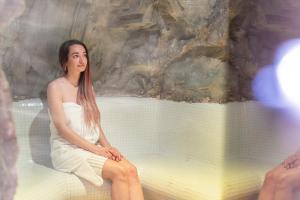 Fotografie z fotogalerie ubytování Hotel Tyrol v destinaci Valle Di Casies