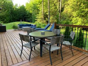 Gallery image of Lake Huron Cottage in Red Bay