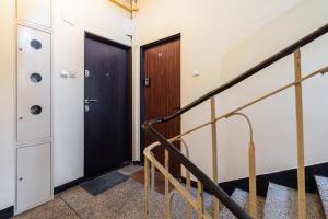 Fotografia z galérie ubytovania SuperApart Lewartowskiego 10 vo Varšave