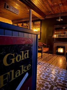 Fotografie z fotogalerie ubytování TW O Connell old world Irish pub v destinaci Cahersiveen