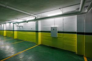 Fotografie z fotogalerie ubytování Apartamentos Congreso, Parking gratuito v destinaci Logroño