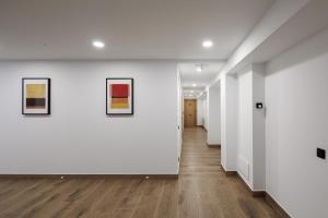 Fotografie z fotogalerie ubytování Apartamentos Congreso, Parking gratuito v destinaci Logroño