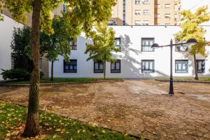 Fotografie z fotogalerie ubytování Apartamentos Congreso, Parking gratuito v destinaci Logroño