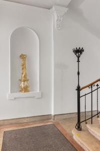 Fotografie z fotogalerie ubytování Downtown Bratislava B&B v destinaci Bratislava