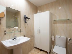 Koupelna v ubytování 2091- Apt close from all amenities