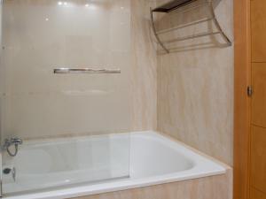 Koupelna v ubytování 2091- Apt close from all amenities