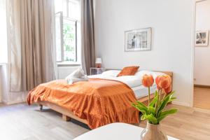 Foto dalla galleria di Gorgeous 2BR Apt. Central Located and Spacious a Vienna