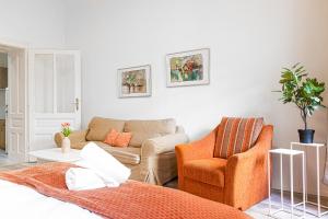 维也纳Gorgeous 2BR Apt. Central Located and Spacious的相册照片 更多19张照片