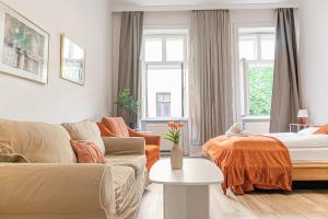Foto dalla galleria di Gorgeous 2BR Apt. Central Located and Spacious a Vienna