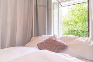 Foto dalla galleria di Gorgeous 2BR Apt. Central Located and Spacious a Vienna