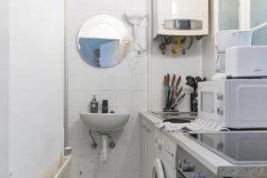 Foto dalla galleria di Gorgeous 2BR Apt. Central Located and Spacious a Vienna
