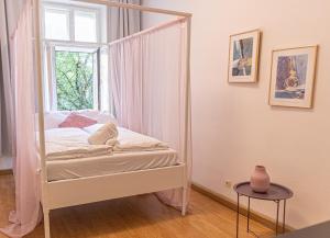 Foto dalla galleria di Gorgeous 2BR Apt. Central Located and Spacious a Vienna