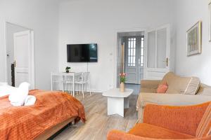 Foto dalla galleria di Gorgeous 2BR Apt. Central Located and Spacious a Vienna