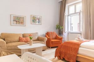 Foto dalla galleria di Gorgeous 2BR Apt. Central Located and Spacious a Vienna