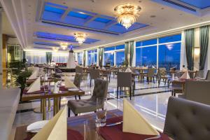 Gallery image of Atli Hotel Ankara in Ankara