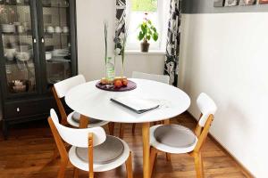 Fotografie z fotogalerie ubytování TS Apartments v destinaci Traunstein
