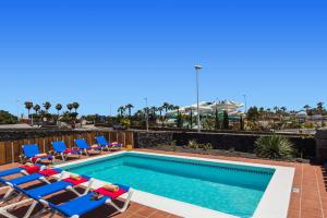 Fotografie z fotogalerie ubytování Clarybel v destinaci Playa Blanca