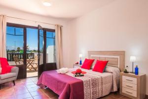 Fotografie z fotogalerie ubytování Clarybel v destinaci Playa Blanca