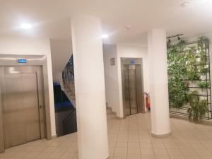 Fotografie z fotogalerie ubytování Apartment Belville, Suncokret 26 v destinaci Novi Beograd