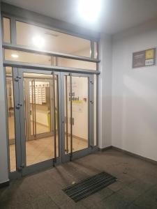 Fotografie z fotogalerie ubytování Apartment Belville, Suncokret 26 v destinaci Novi Beograd