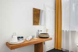 Fotografie z fotogalerie ubytování Downtown Bratislava B&B v destinaci Bratislava