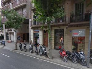 バルセロナにあるStay Barcelona Central Apartmentsのギャラリーの写真