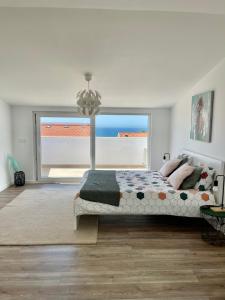 Fotografie z fotogalerie ubytování Paraíso do Sítio 2 v destinaci Nazaré