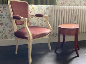 Imagen de la galería de Tree & B, en Brujas