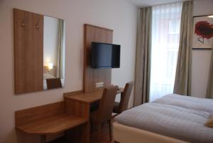 Gallery image of Hotel Rest Inn in Bretten