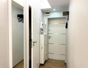 Zdjęcie z galerii obiektu Apartament Marina Hel w mieście Hel