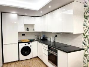 Zdjęcie z galerii obiektu Apartament Marina Hel w mieście Hel +7 zdjęć
