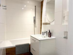 Zdjęcie z galerii obiektu Apartament Marina Hel w mieście Hel