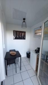 Fotografie z fotogalerie ubytování Adorable studio avec entrée indépendante v Dijonu