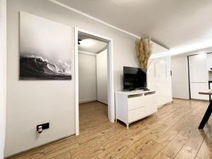 Zdjęcie z galerii obiektu Apartament Marina Hel w mieście Hel