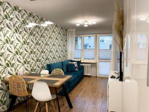 Zdjęcie z galerii obiektu Apartament Marina Hel w mieście Hel