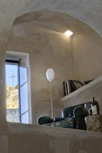 Fotografie z fotogalerie ubytování Corte San Pietro v destinaci Matera