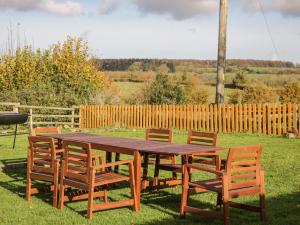 Fotografie z fotogalerie ubytování 26 Tansey v destinaci Shepton Mallet