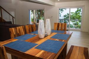Fotografie z fotogalerie ubytování Casa Amaroo - Villa at Luna Beach Roatan v destinaci Roatán