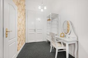 Fotografie z fotogalerie ubytování Downtown Bratislava B&B v destinaci Bratislava