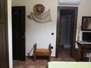 Fotografia z galérie ubytovania EL LABRIEGO, Casa rural v destinácii Fuente el Fresno