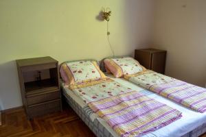 Gallery image of Pávai Apartman in Hajdúszoboszló +7 photos