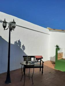 Fotografia z galérie ubytovania Casa Rural Horizontes de la Mancha v destinácii El Toboso