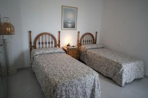Fotografia z galérie ubytovania Casa Rural Horizontes de la Mancha v destinácii El Toboso